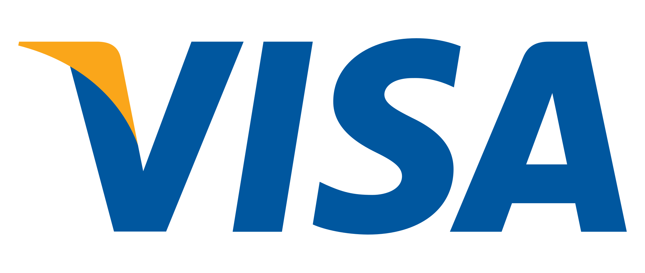 Visa login