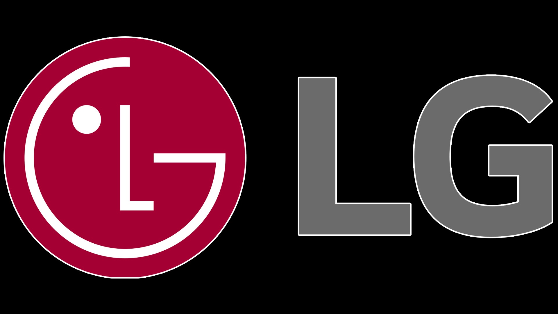 LG logo histoire et signification, evolution, symbole LG.