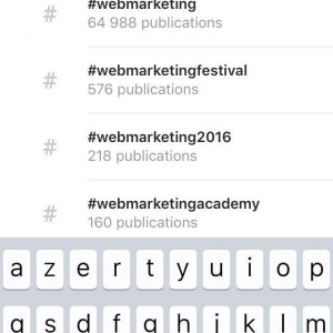 Comment utiliser efficacement un hashtag