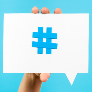 Comment utiliser efficacement un hashtag