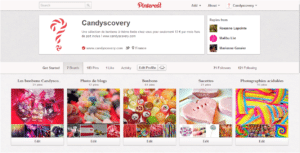 Facebook, Twitter, Pinterest : retour d’expérience d’un site e-commerce