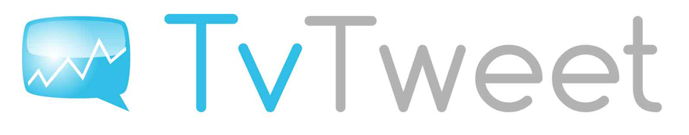 Logo final de TvTweet