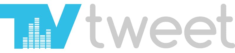 Proposition de logo TVtweet