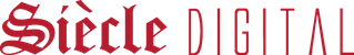 Le logo de Siècle Digital