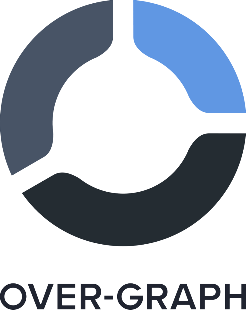 Logo de Overgraph