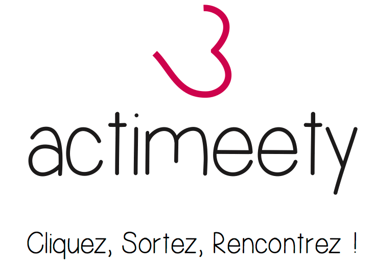 Logo Actimeety