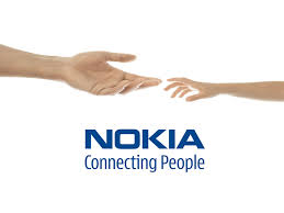 Nokia connecting people 