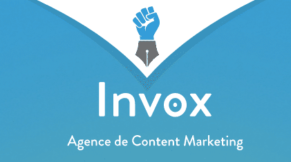 Le logo Invox