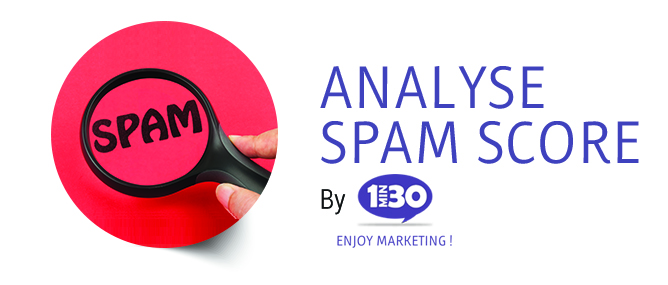 analyse-spam-score
