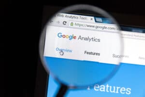 Quels sont les principaux indicateurs de Google Analytics ?
