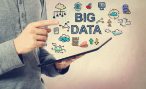 Booster votre stratégie SEO grâce au Big Data