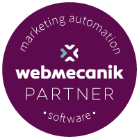 Le logo de Webmecanik