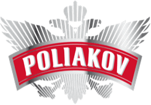 Poliakov logo