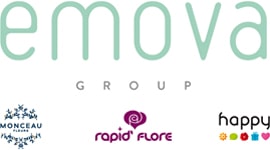 Emova logo web