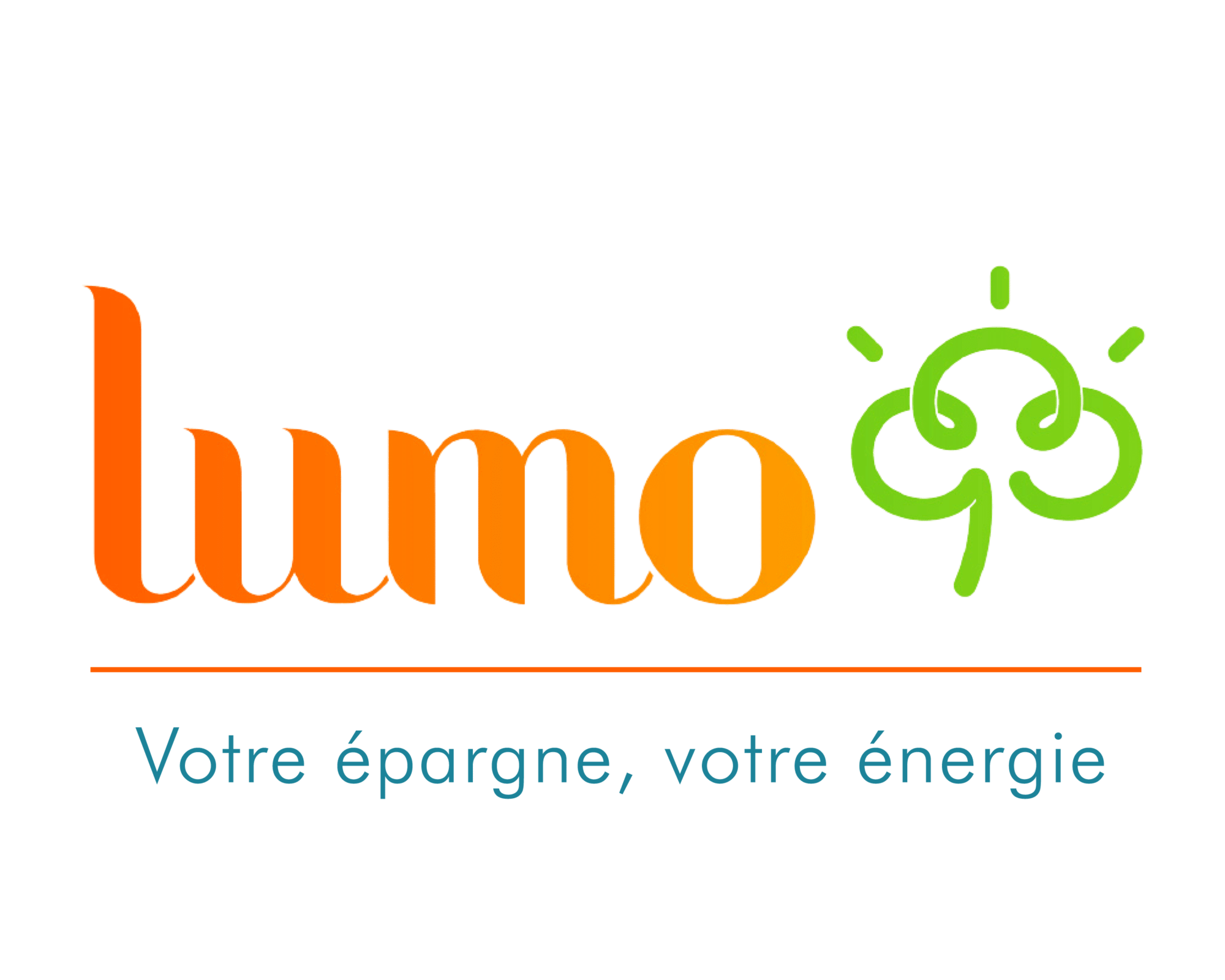 Logo LUMO