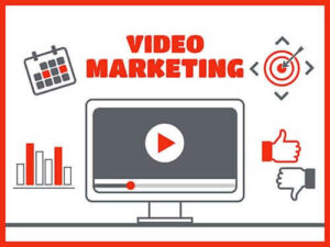 Une vidéo marketing pour les internautes