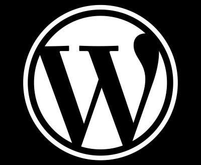 Symbole WordPress