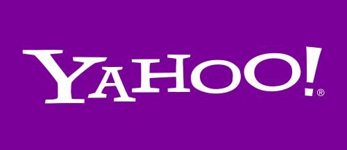 Symbole Yahoo