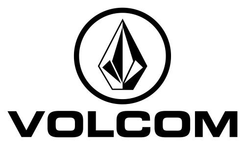 Histoire logo Volcom