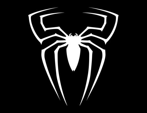 Symbole Spiderman
