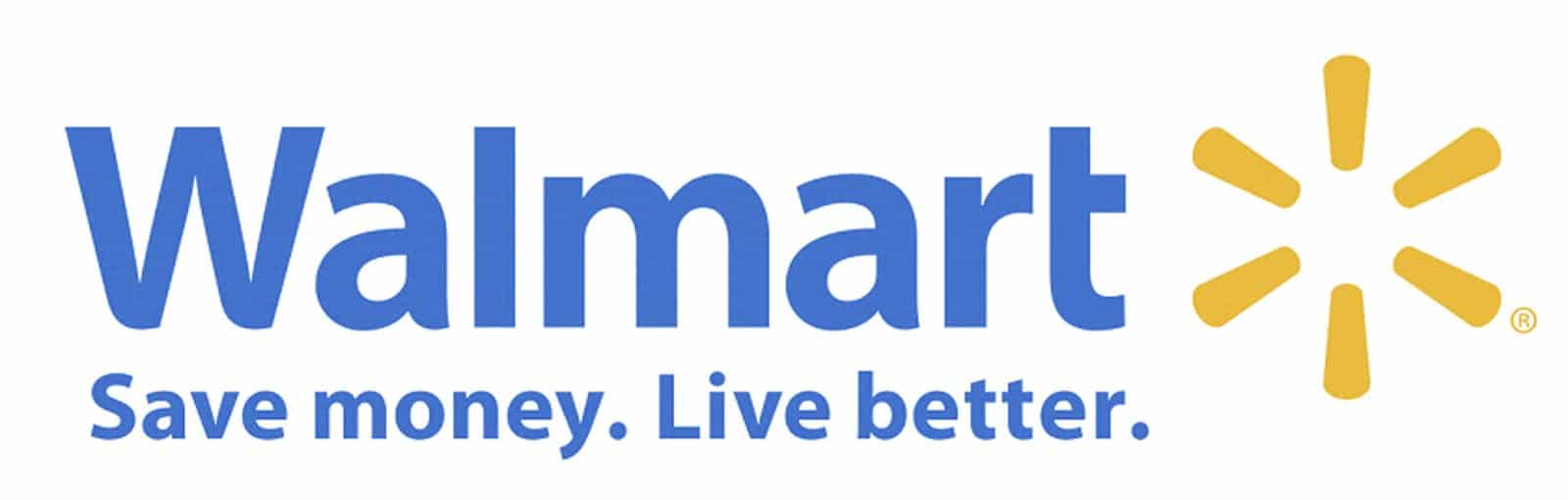 Walmart logo : histoire, signification et évolution, symbole