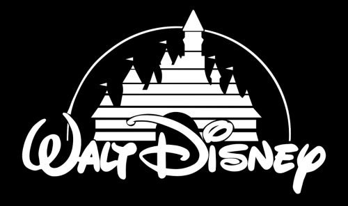 Symbole Walt Disney