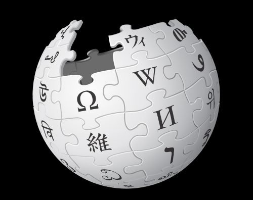 Symbole Wikipedia