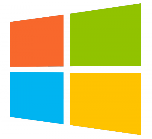 Symbole Windows