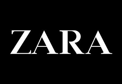 Symbole Zara