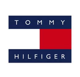 Tommy Hilfinger logo : histoire, signification et évolution ...