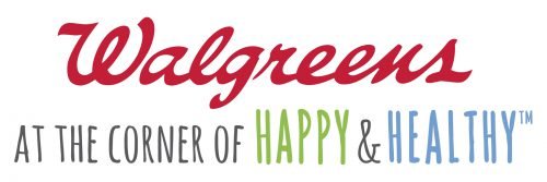 logo Walgreens