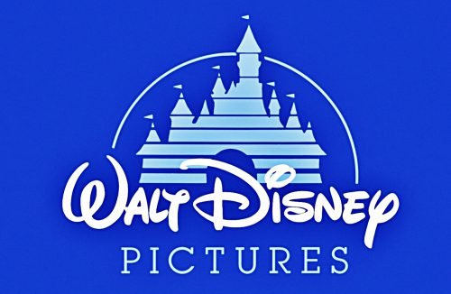 logo Walt Disney