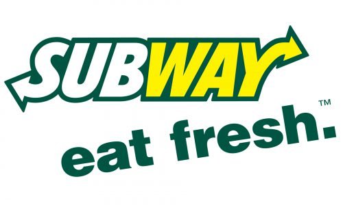 subway restaurant logo