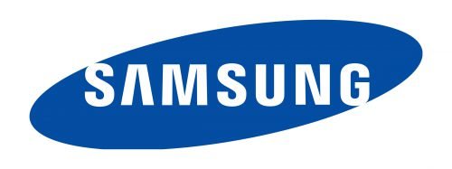 Emblème Samsung