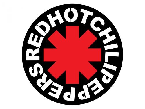 Logo Red Hot Chili Peppers