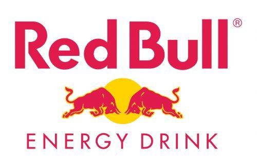 Symbole Red Bull