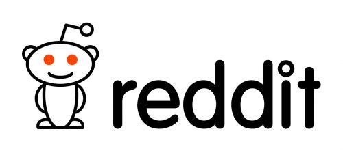 Symbole Reddit