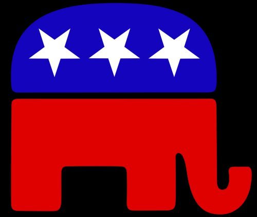 Symbole Republican