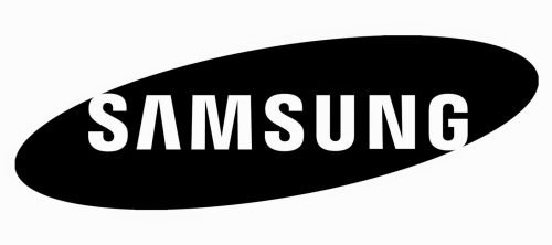 Symbole Samsung