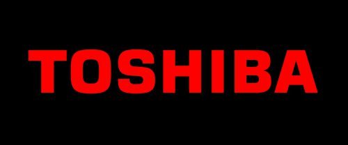 Symbole Toshiba