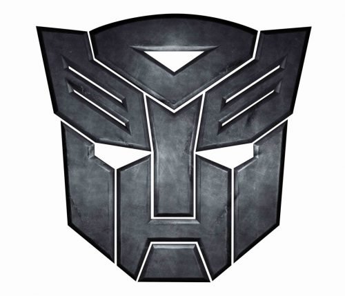 Symbole Transformers