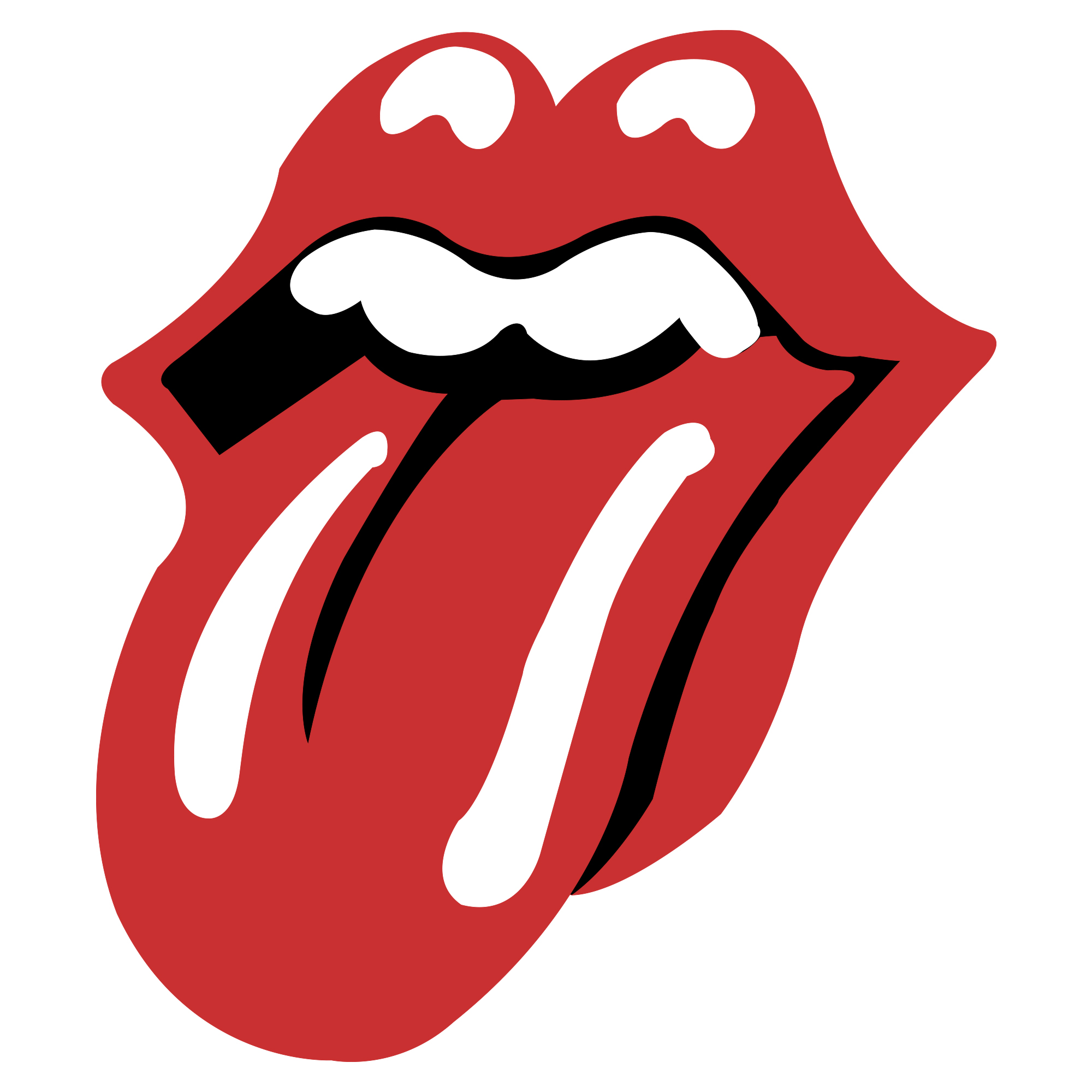 Rolling Stones Png Logo Free Transparent Png Logos Rolling Stones Sexiz Pix