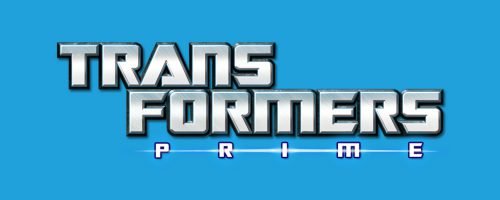 transformers prime logo