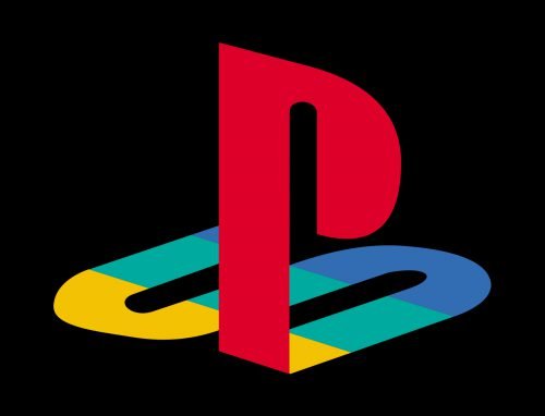 Symbole Playstation