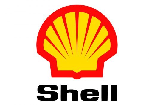 Symbole Shell
