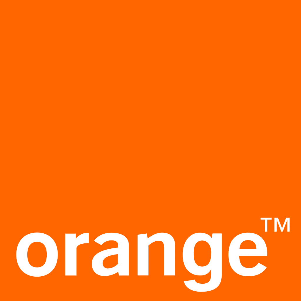 le orange en marketing
