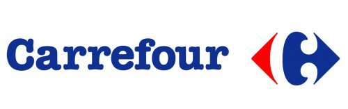 Emblème Carrefour