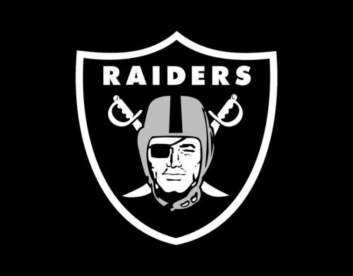 Raiders Symbol