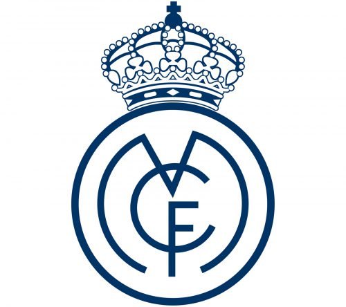 Real Madrid symbol