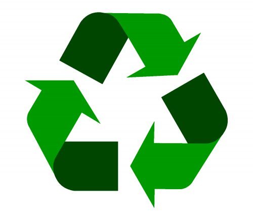 Symbole Recycle